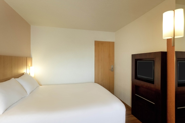 Hotel ibis Pau Centre